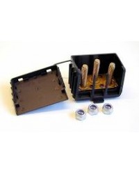 3 Way Power Distribution Jointing Box  PD3